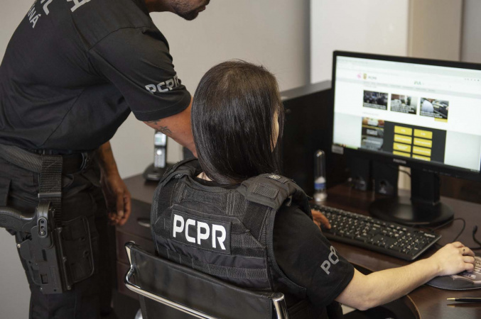 Polícia civil do paraná alerta sobre golpes nas promoções do dia do consumidor